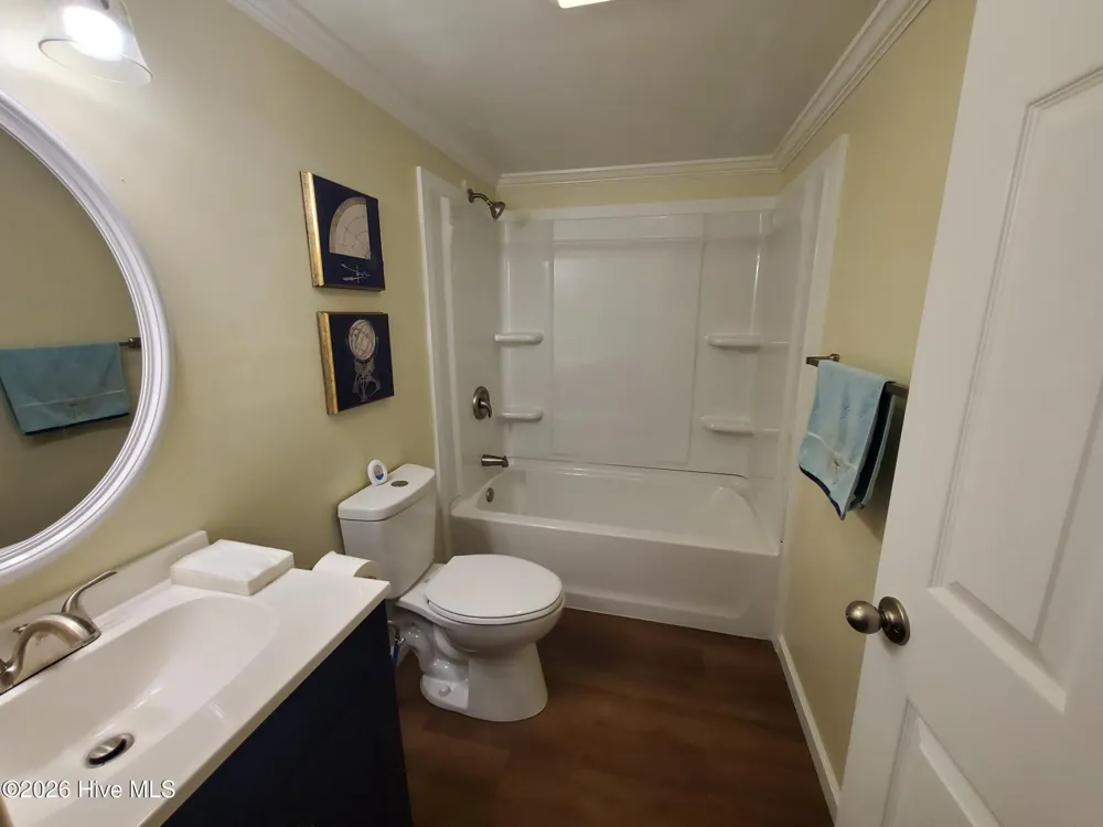 926 Railroad Street Belhaven, NC 27810