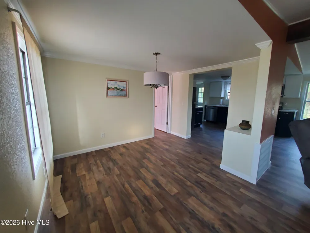 926 Railroad Street Belhaven, NC 27810