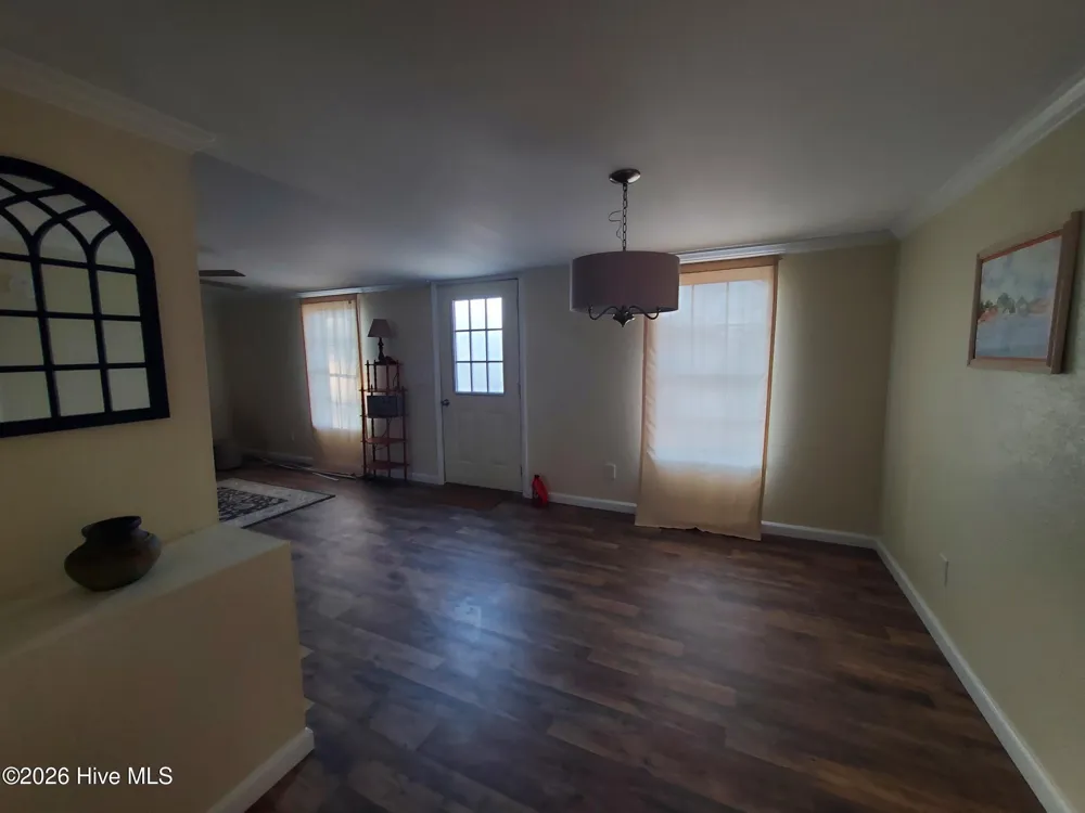 926 Railroad Street Belhaven, NC 27810