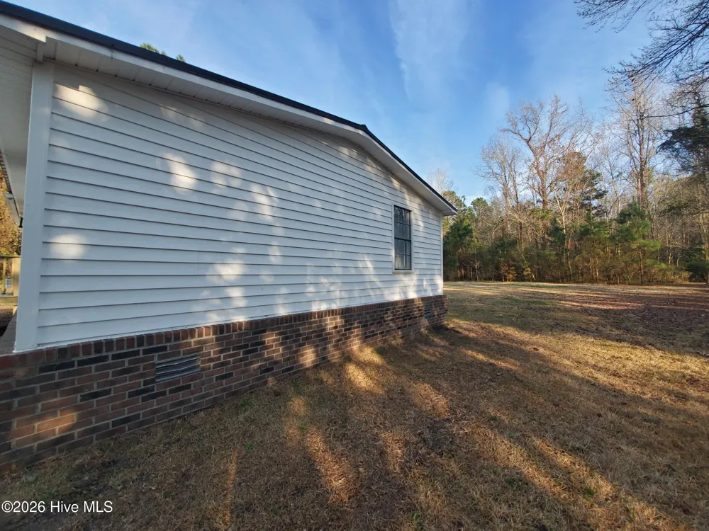 926 Railroad Street Belhaven, NC 27810