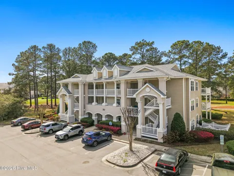 1215 Middleton Drive NW #Apt 3005