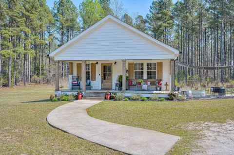 1576 Lewis Crook Road