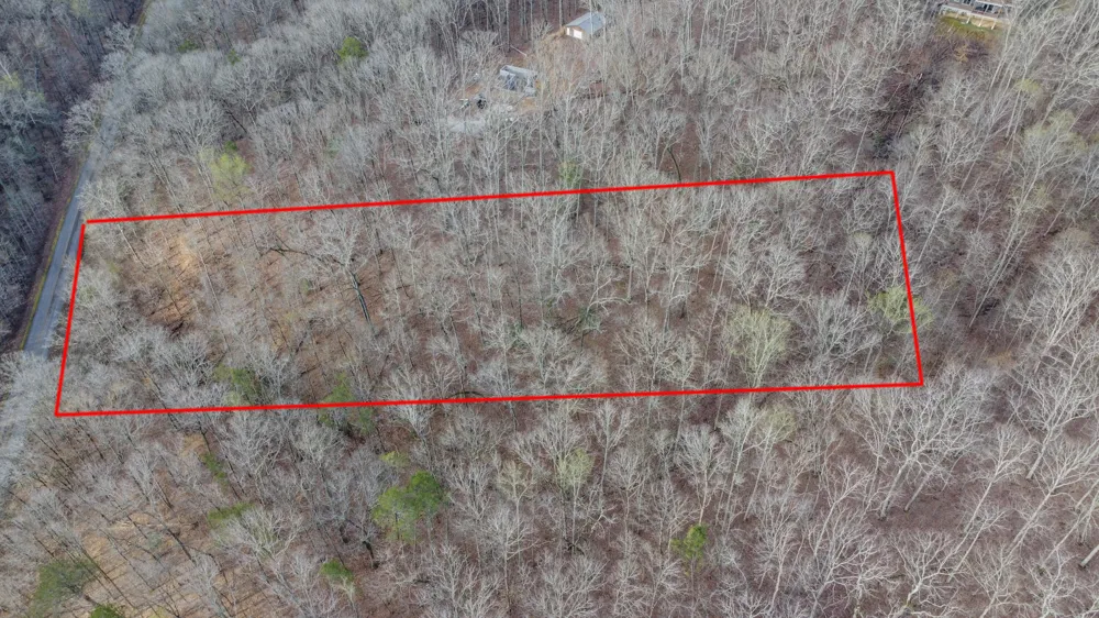 434 Hidden Oaks Road Rockwood, TN 37854