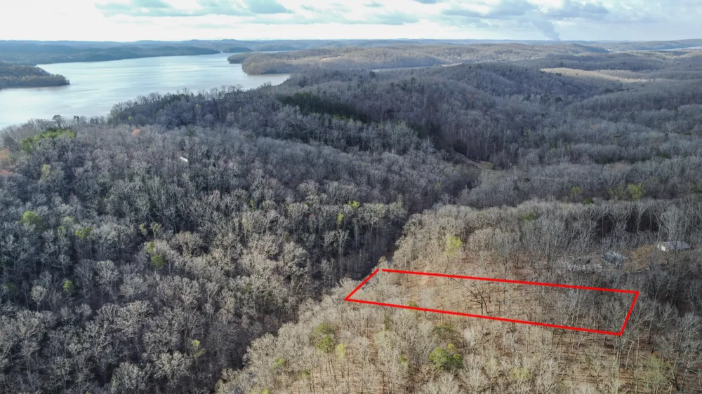 434 Hidden Oaks Road Rockwood, TN 37854