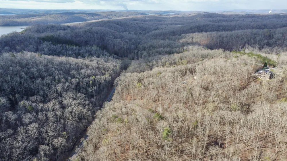 434 Hidden Oaks Road Rockwood, TN 37854