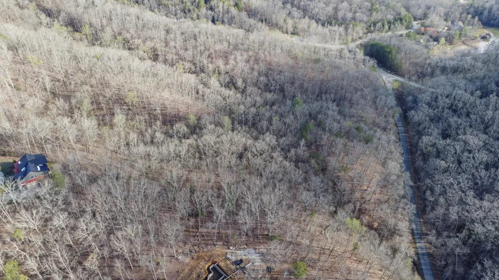 434 Hidden Oaks Road Rockwood, TN 37854