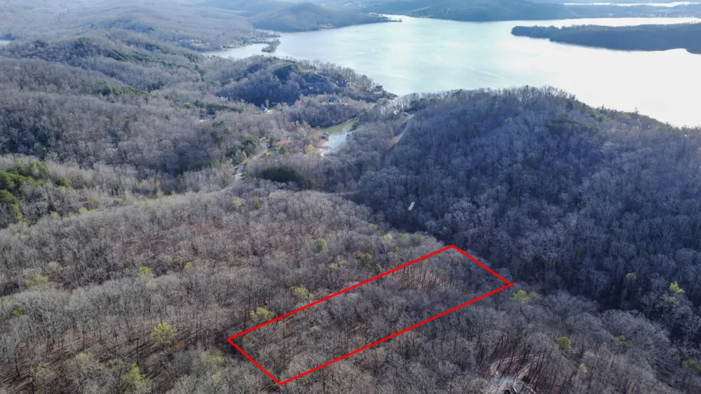 434 Hidden Oaks Road Rockwood, TN 37854