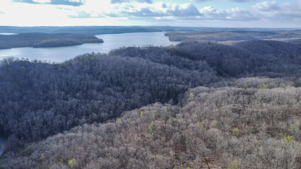 434 Hidden Oaks Road Rockwood, TN 37854