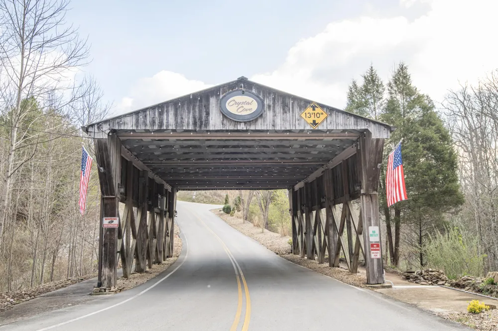434 Hidden Oaks Road Rockwood, TN 37854