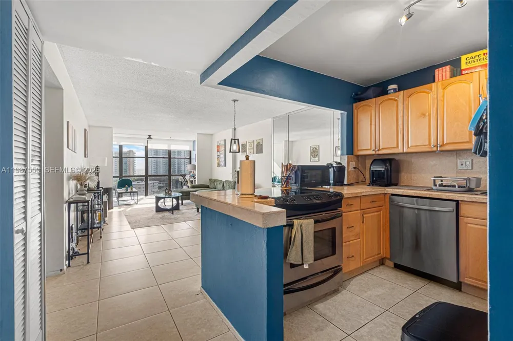 Address Not Shown Hallandale Beach, FL 33009