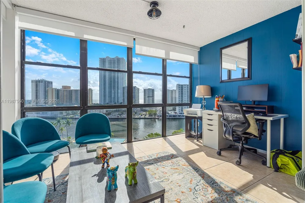 Address Not Shown Hallandale Beach, FL 33009