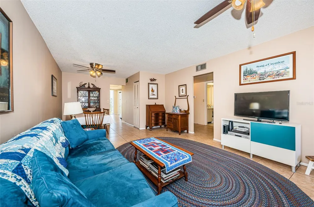 4915 BAY STREET NE #126 St Petersburg, FL 33703