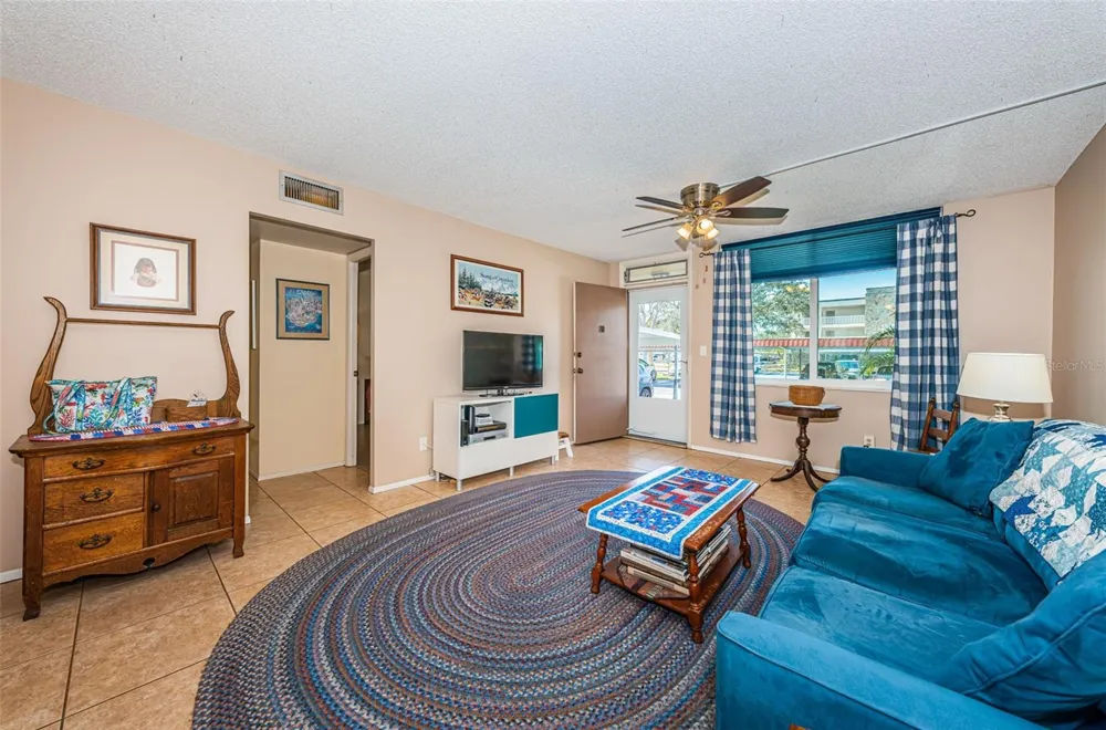 4915 BAY STREET NE #126 St Petersburg, FL 33703