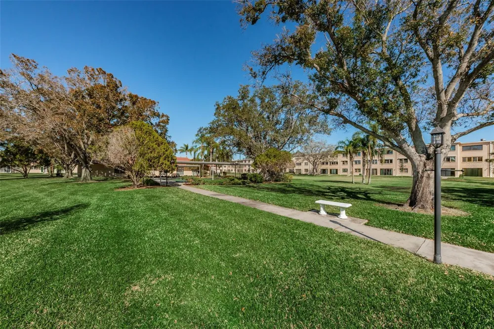 4915 BAY STREET NE #126 St Petersburg, FL 33703