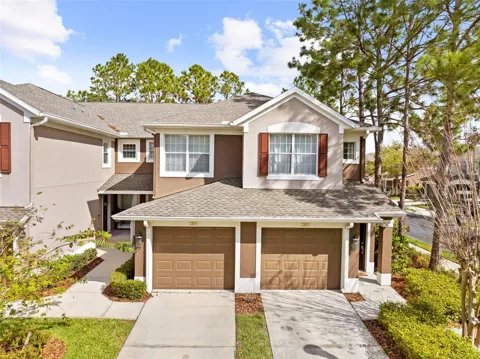 2105 KINGS PALACE DRIVE #2105
