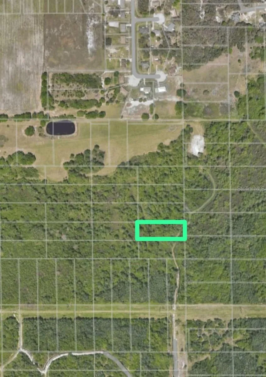 TBD GERVER DAIRY RD Winter Haven, FL 33880