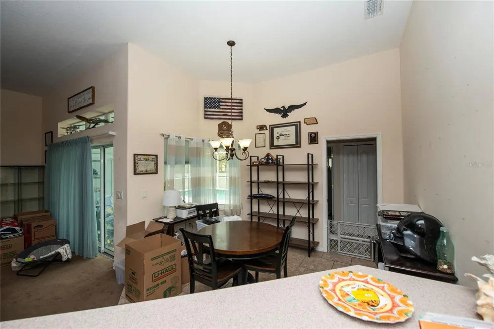 1210 E ORIOLE COURT Hernando, FL 34442