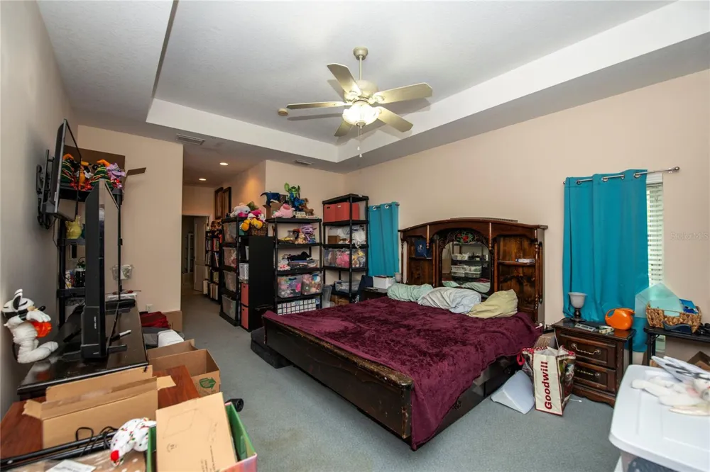 1210 E ORIOLE COURT Hernando, FL 34442