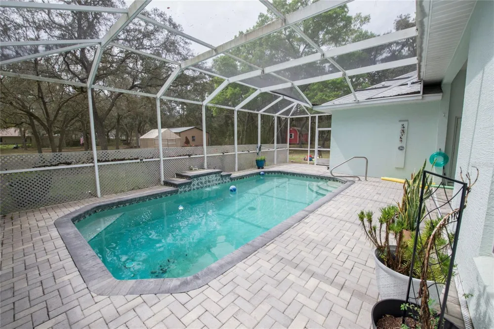 1210 E ORIOLE COURT Hernando, FL 34442