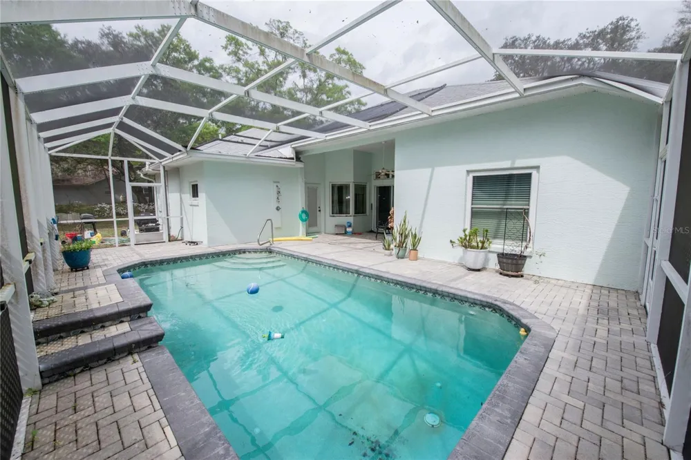 1210 E ORIOLE COURT Hernando, FL 34442