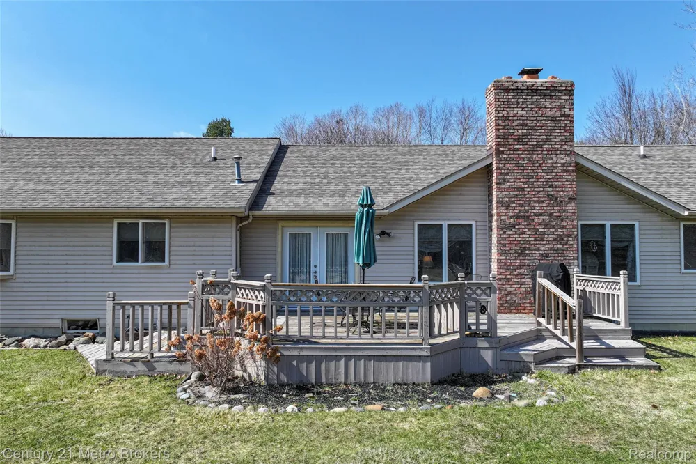 5464 Seymour Road Flushing Charter Township, MI 48433