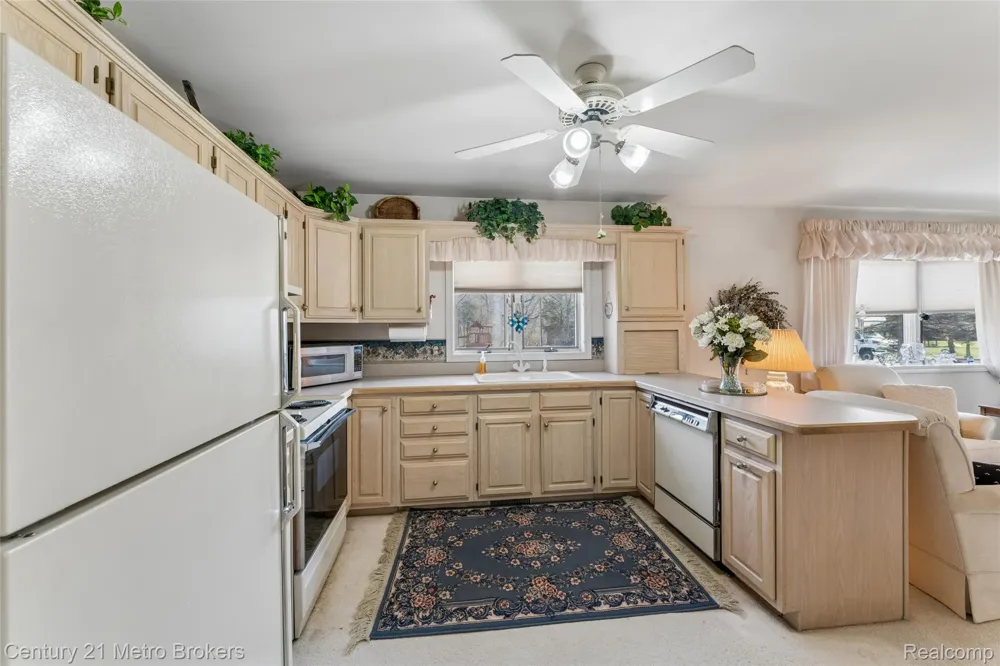 5464 Seymour Road Flushing Charter Township, MI 48433