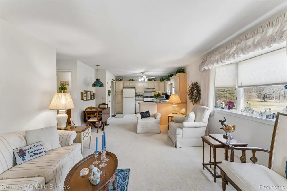 5464 Seymour Road Flushing Charter Township, MI 48433