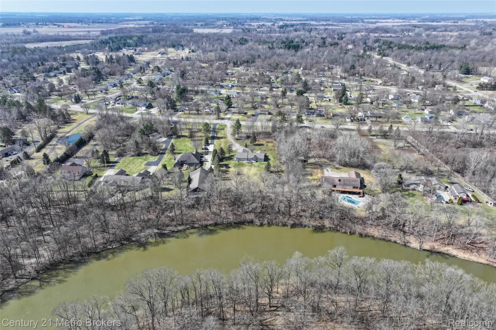 5464 Seymour Road Flushing Charter Township, MI 48433