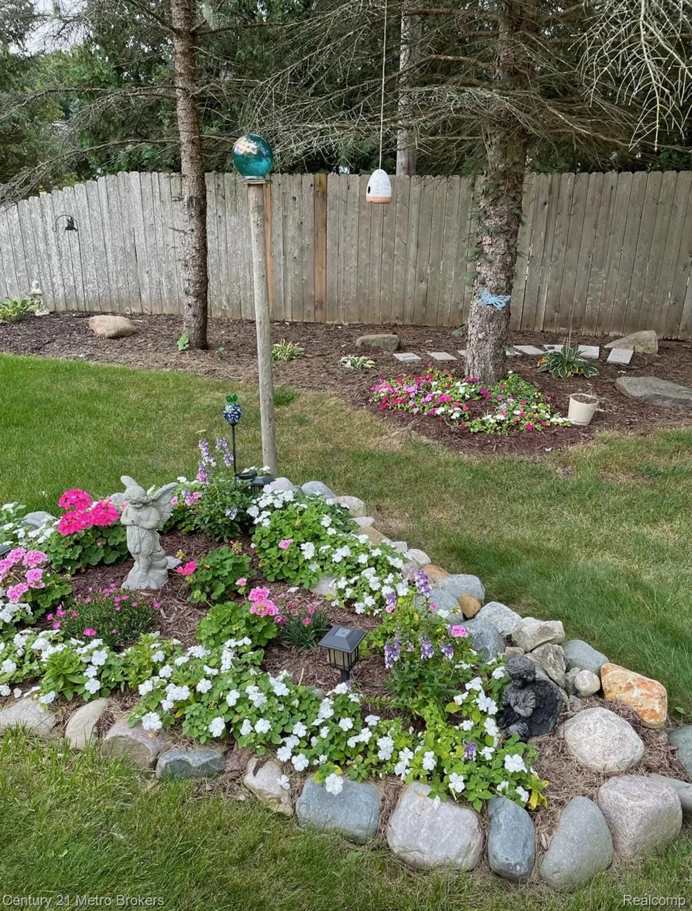 5464 Seymour Road Flushing Charter Township, MI 48433