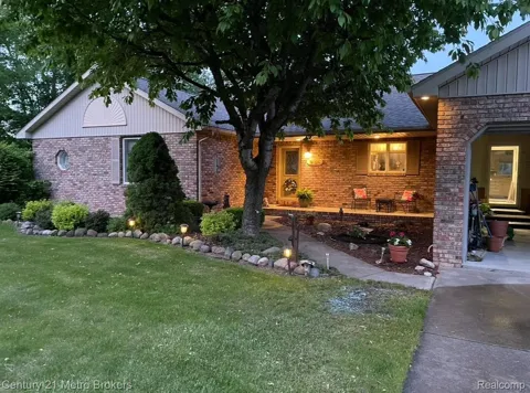 5464 Seymour Road
