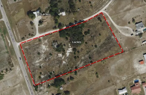 6380 FM 1105 ROAD