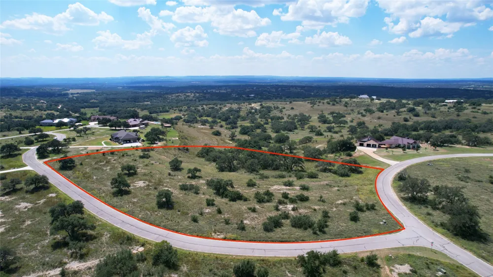 75 Summit Ledge Drive Johnson City, TX 78636