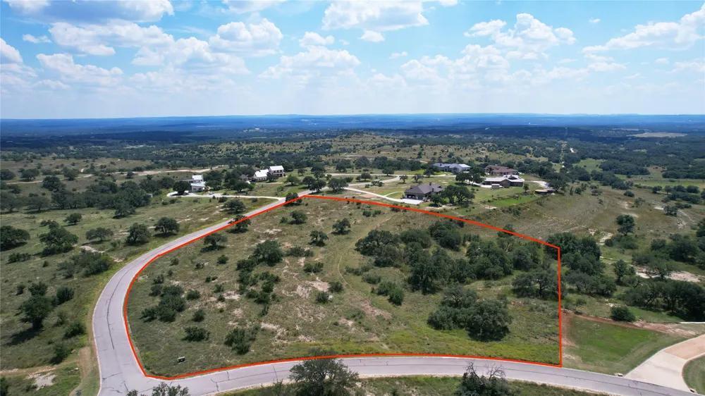 75 Summit Ledge Drive Johnson City, TX 78636