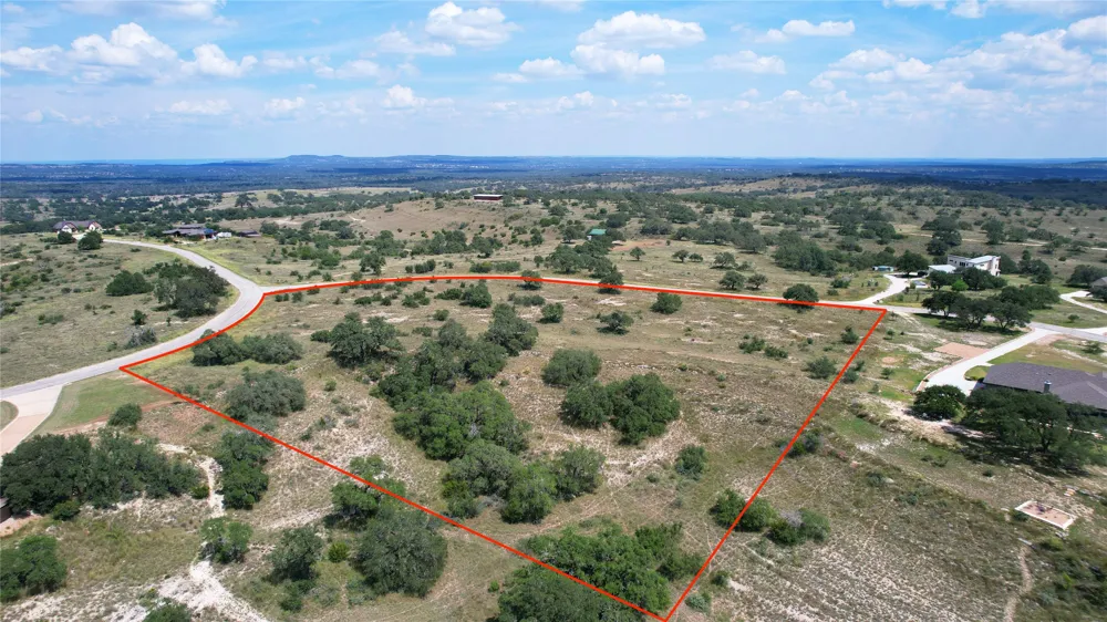 75 Summit Ledge Drive Johnson City, TX 78636