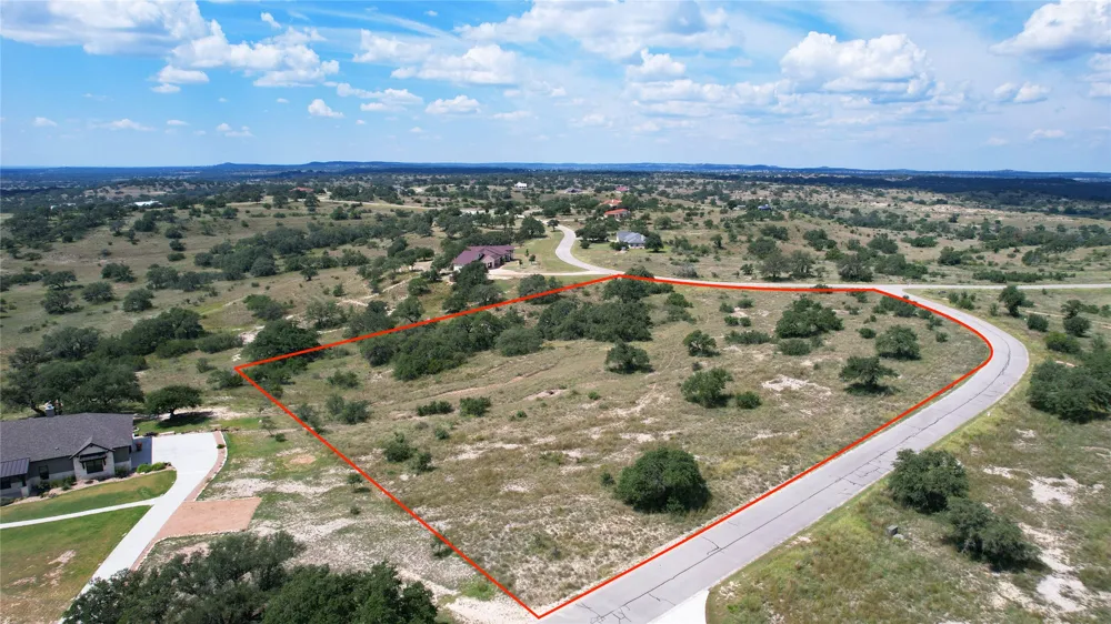 75 Summit Ledge Drive Johnson City, TX 78636