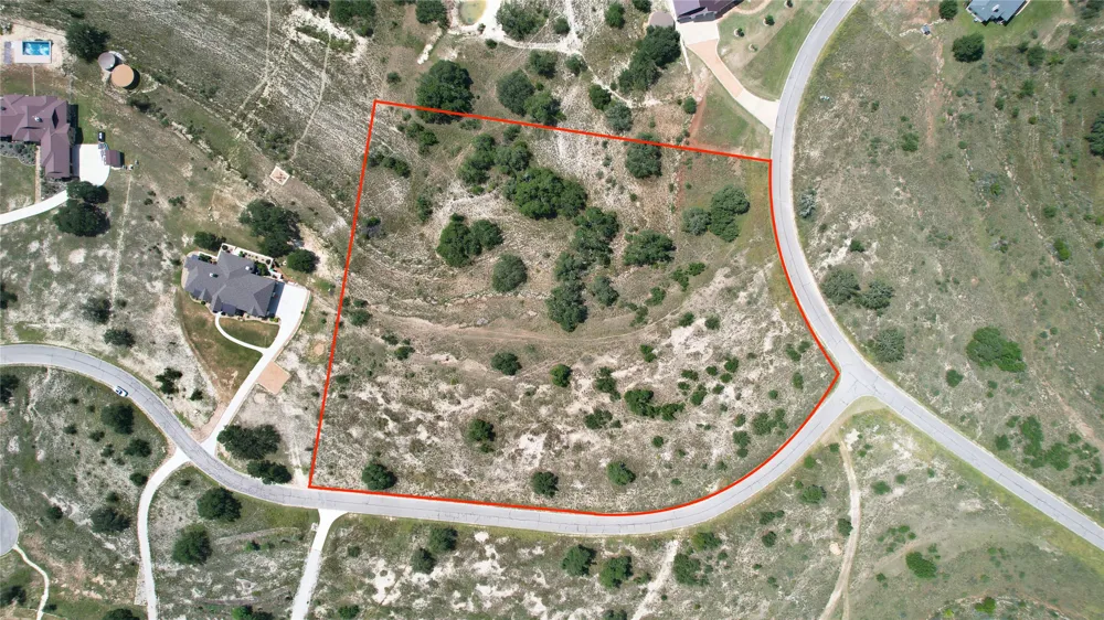 75 Summit Ledge Drive Johnson City, TX 78636