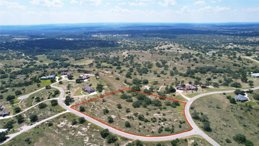75 Summit Ledge Drive Johnson City, TX 78636