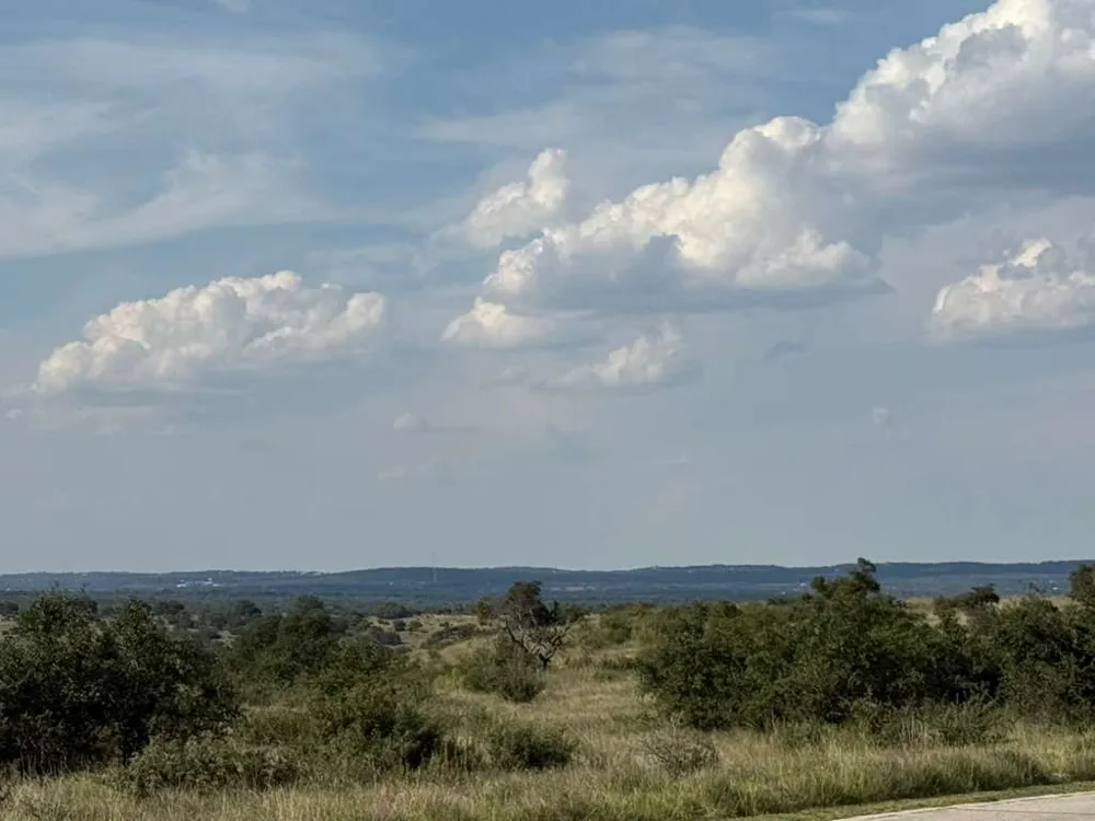 75 Summit Ledge Drive Johnson City, TX 78636