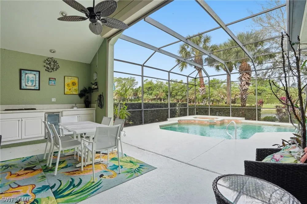 Modena Road Miromar Lakes, FL 33913