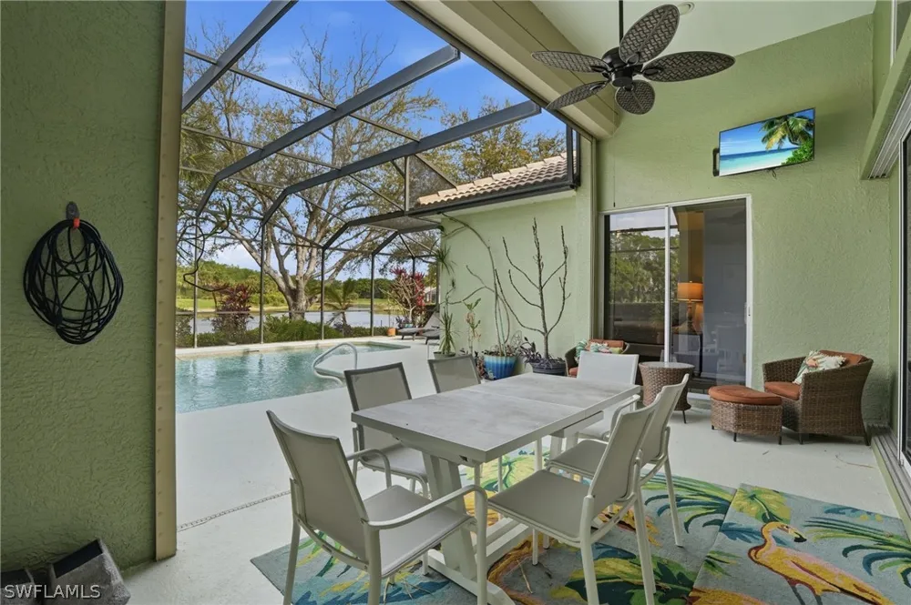 Modena Road Miromar Lakes, FL 33913