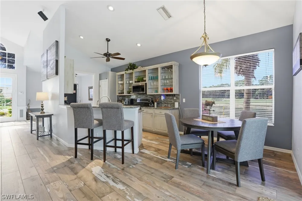 Modena Road Miromar Lakes, FL 33913