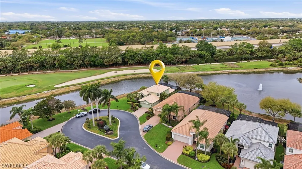 Modena Road Miromar Lakes, FL 33913