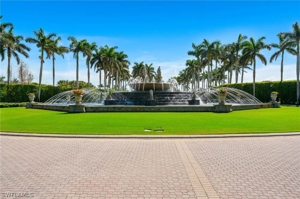 Modena Road Miromar Lakes, FL 33913