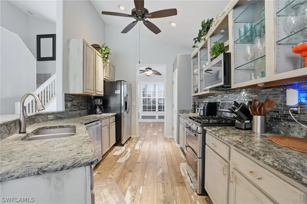 Modena Road Miromar Lakes, FL 33913