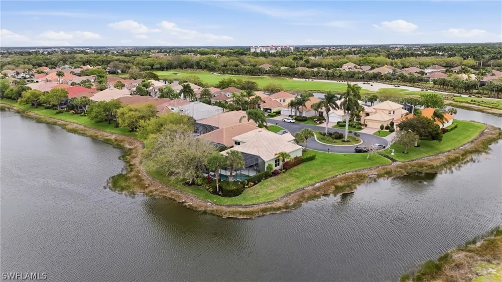 Modena Road Miromar Lakes, FL 33913