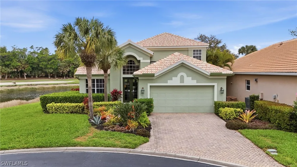 Modena Road Miromar Lakes, FL 33913