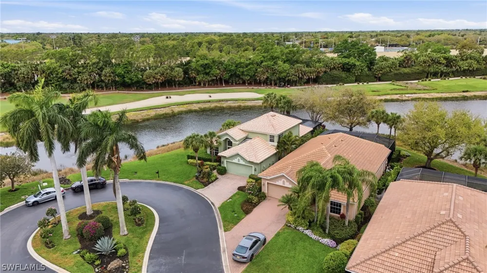 Modena Road Miromar Lakes, FL 33913