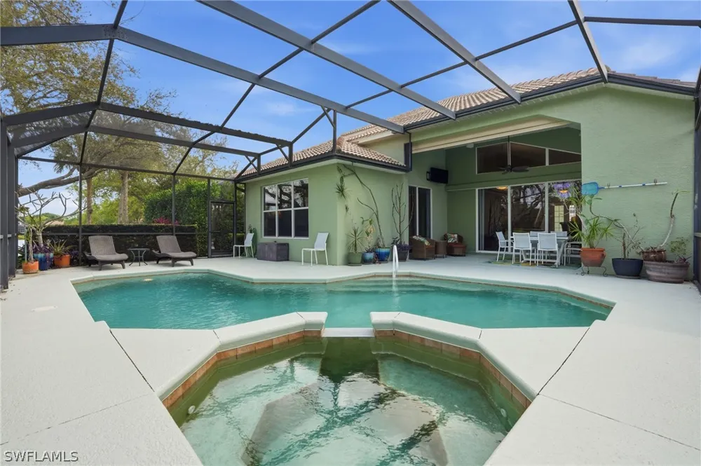Modena Road Miromar Lakes, FL 33913