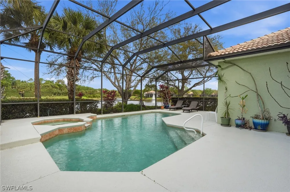Modena Road Miromar Lakes, FL 33913