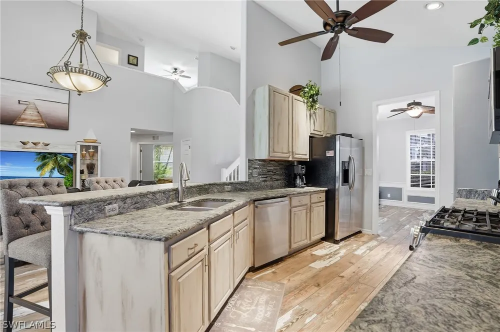 Modena Road Miromar Lakes, FL 33913